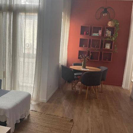 Bel Appartement Au Coeur De Марсель Экстерьер фото
