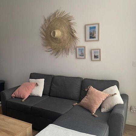 Bel Appartement Au Coeur De Марсель Экстерьер фото
