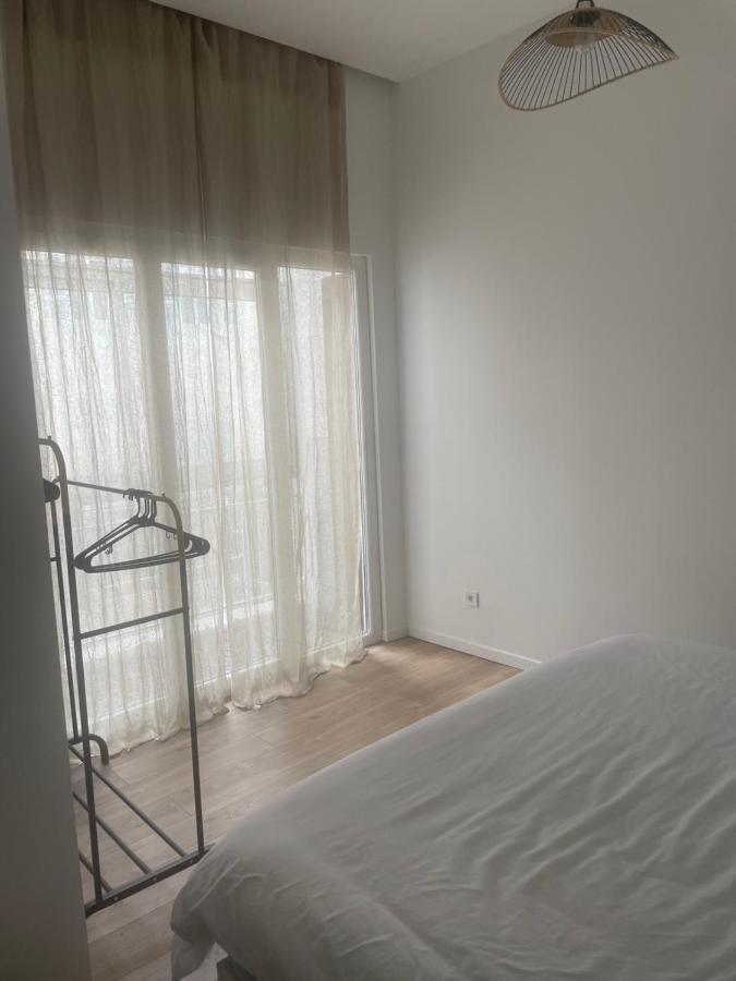 Bel Appartement Au Coeur De Марсель Экстерьер фото